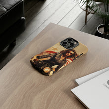 Load image into Gallery viewer, ChicRoad WarriorCase
