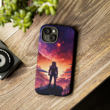 Load image into Gallery viewer, Space Serenity Tough Case
