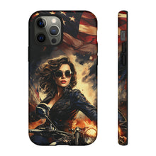 Load image into Gallery viewer, Steel Siren Ride Safe - Tough Case
