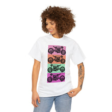 Load image into Gallery viewer, Cx500 Cafe Racer Retro Cotton Tee
