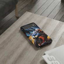 Load image into Gallery viewer, Sleek Cycle Tough Cases
