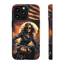 Load image into Gallery viewer, Lady Rider - Tough Case

