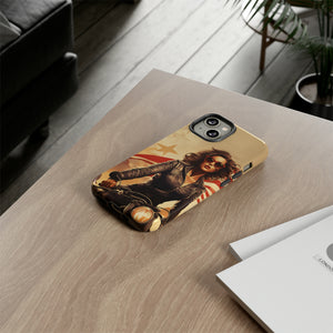 ChicRoad WarriorCase