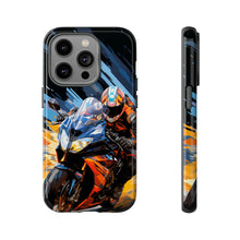 Load image into Gallery viewer, Sleek Cycle Tough Cases
