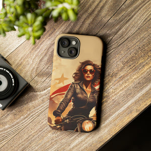 ChicRoad WarriorCase