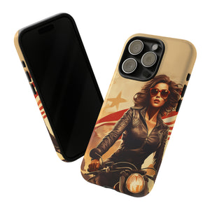 ChicRoad WarriorCase