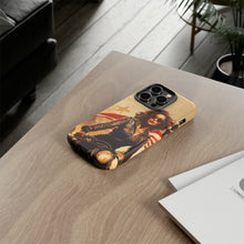 Load image into Gallery viewer, ChicRoad WarriorCase
