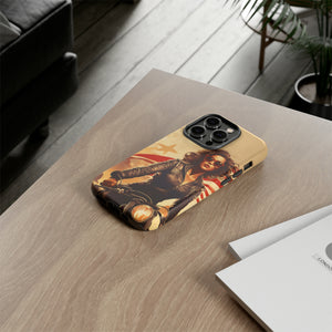 ChicRoad WarriorCase