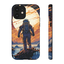 Load image into Gallery viewer, Galactic Explorer Tough Case
