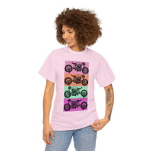 Load image into Gallery viewer, Cx500 Cafe Racer Retro Cotton Tee
