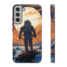 Load image into Gallery viewer, Galactic Explorer Tough Case
