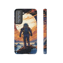 Load image into Gallery viewer, Galactic Explorer Tough Case
