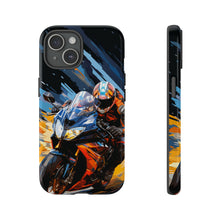 Load image into Gallery viewer, Sleek Cycle Tough Cases
