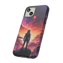 Load image into Gallery viewer, Space Serenity Tough Case
