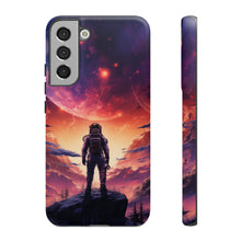 Load image into Gallery viewer, Space Serenity Tough Case
