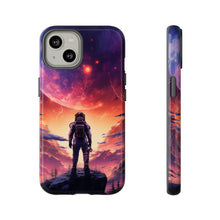 Load image into Gallery viewer, Space Serenity Tough Case
