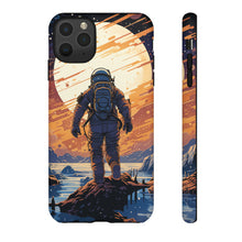 Load image into Gallery viewer, Galactic Explorer Tough Case
