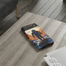 Load image into Gallery viewer, Galactic Explorer Tough Case
