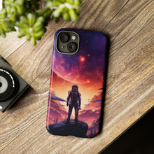 Load image into Gallery viewer, Space Serenity Tough Case
