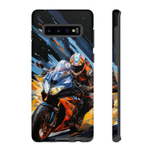 Load image into Gallery viewer, Sleek Cycle Tough Cases

