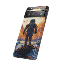 Load image into Gallery viewer, Galactic Explorer Tough Case
