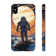 Load image into Gallery viewer, Galactic Explorer Tough Case
