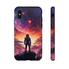Load image into Gallery viewer, Space Serenity Tough Case
