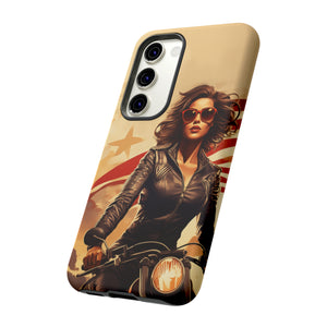 ChicRoad WarriorCase