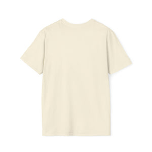 Retired Not Tired unisex soft style t-shirt 2