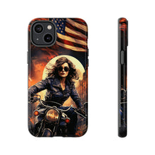 Load image into Gallery viewer, Lady Rider - Tough Case
