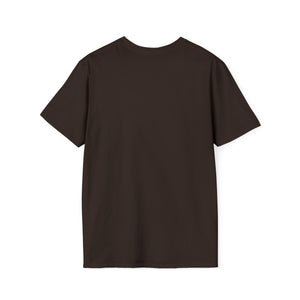 Festive Turkey Family Football Unisex Soft style T-Shirt