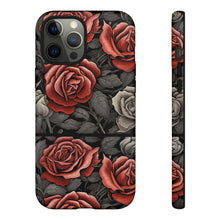 Load image into Gallery viewer, Rose Designer Tough Cases
