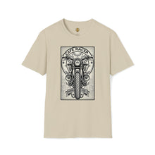 Load image into Gallery viewer, cafe Racer Poster Unisex Softstyle T-Shirt

