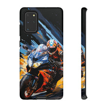 Load image into Gallery viewer, Sleek Cycle Tough Cases
