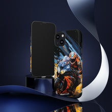 Load image into Gallery viewer, Sleek Cycle Tough Cases
