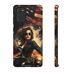 Steel Siren Ride Safe - Tough Case