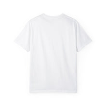 Load image into Gallery viewer, BE Unique Chame Unisex Garment-Dyed T-shirt
