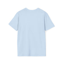 Load image into Gallery viewer, Festive Thanksgiving Stamp unisex softstyle T-Shirt

