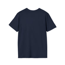 Load image into Gallery viewer, Retired Not Tired unisex soft style t-shirt 2
