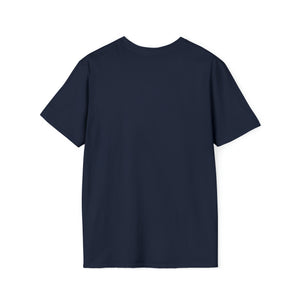 Retired Not Tired unisex soft style t-shirt 2