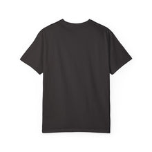 Load image into Gallery viewer, BE Unique Chame Unisex Garment-Dyed T-shirt
