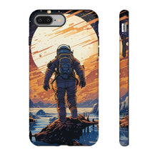Load image into Gallery viewer, Galactic Explorer Tough Case
