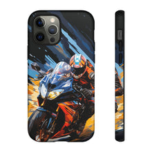 Load image into Gallery viewer, Sleek Cycle Tough Cases
