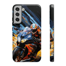 Load image into Gallery viewer, Sleek Cycle Tough Cases
