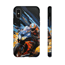 Load image into Gallery viewer, Sleek Cycle Tough Cases
