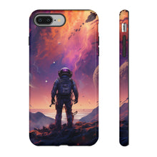 Load image into Gallery viewer, Starry Spacewalk Tough Case
