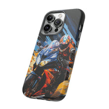 Load image into Gallery viewer, Sleek Cycle Tough Cases
