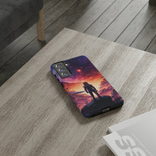 Load image into Gallery viewer, Space Serenity Tough Case
