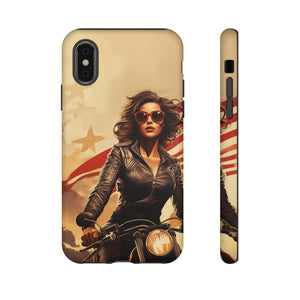 ChicRoad WarriorCase