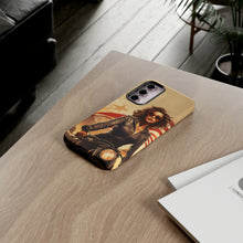 Load image into Gallery viewer, ChicRoad WarriorCase
